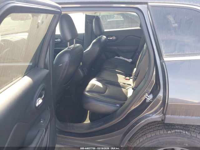 2016 JEEP CHEROKEE 1C4PJMCSXGW111131 Photo 7