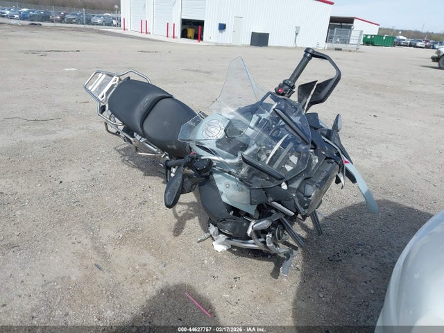 2021 BMW R 1250 WB10M1300M6E33696