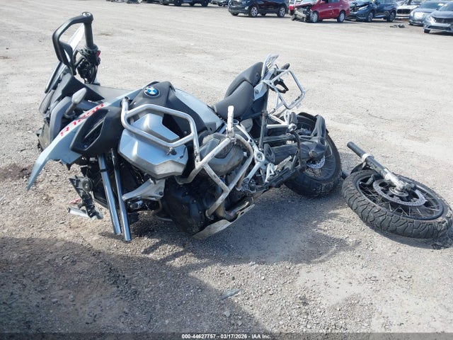 2021 BMW R 1250 WB10M1300M6E33696 Photo 1