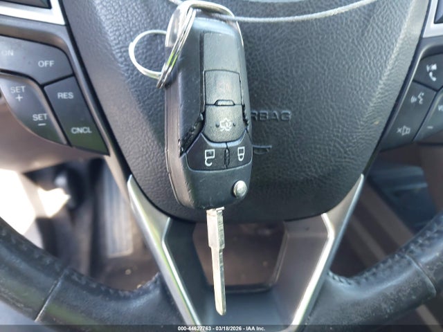 Ford FUSION SE 2015 3FA6P0H73FR124074 Image 11