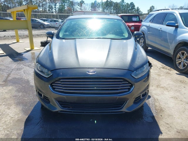 Ford FUSION SE 2015 3FA6P0H73FR124074 Image 12