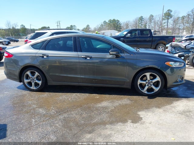 Ford FUSION SE 2015 3FA6P0H73FR124074 Image 13