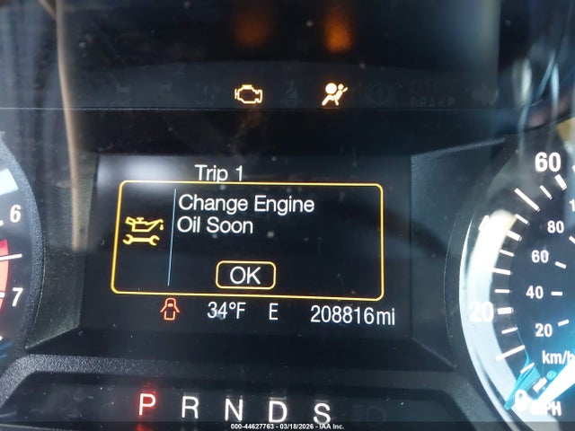 Ford FUSION SE 2015 3FA6P0H73FR124074 Image 15