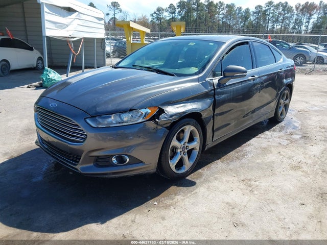 Ford FUSION SE 2015 3FA6P0H73FR124074 Image 2