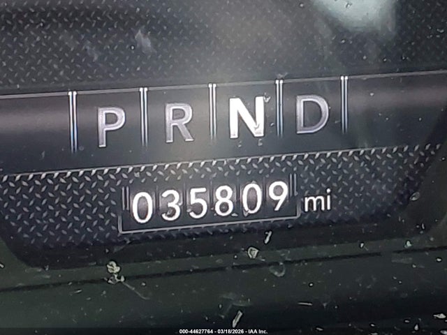 Aukcja sprzedaży 2022 Ram 1500 Laramie  4x4 5'7 Box, vin: 1C6SRFJT0NN135510, numer aukcji: 44627764