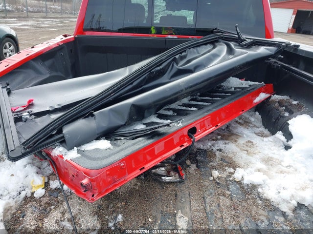 Aukcja sprzedaży 2022 Ram 1500 Laramie  4x4 5'7 Box, vin: 1C6SRFJT0NN135510, numer aukcji: 44627764