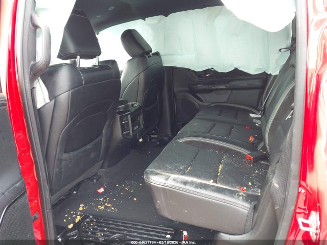 2022 RAM 1500 1C6SRFJT0NN135510 Photo 7
