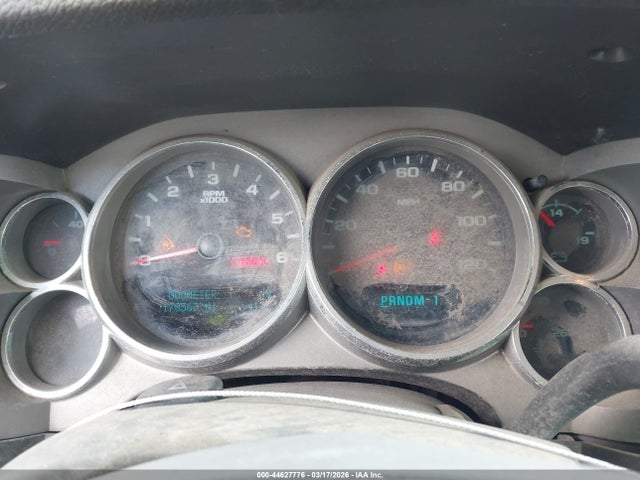 2011 CHEVROLET SILVERADO 2500HD 1GC1KXCG1BF230131 Photo 6