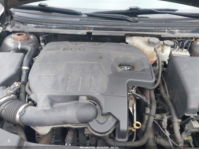 2011 Chevrolet Malibu Ls მანქანა იყიდება აუქციონზე, vin: 1G1ZB5E12BF163600, აუქციონის ნომერი: 44627782