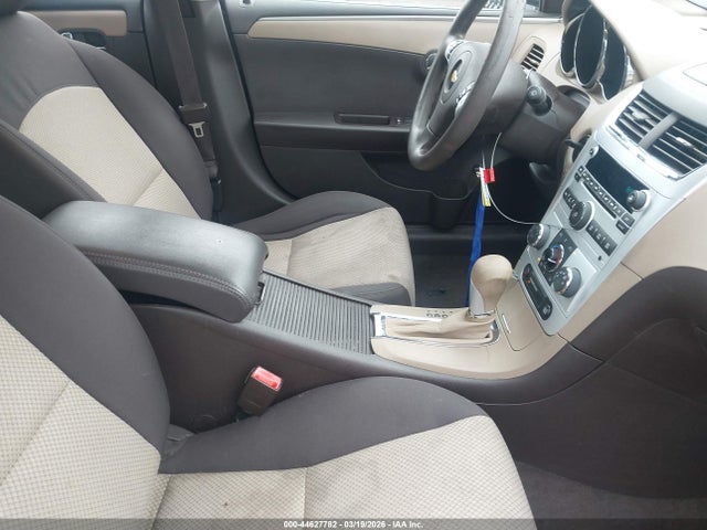 2011 Chevrolet Malibu Ls მანქანა იყიდება აუქციონზე, vin: 1G1ZB5E12BF163600, აუქციონის ნომერი: 44627782