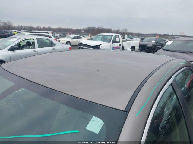 2011 Chevrolet Malibu Ls მანქანა იყიდება აუქციონზე, vin: 1G1ZB5E12BF163600, აუქციონის ნომერი: 44627782