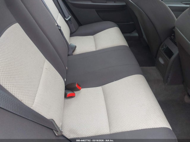 2011 Chevrolet Malibu Ls მანქანა იყიდება აუქციონზე, vin: 1G1ZB5E12BF163600, აუქციონის ნომერი: 44627782