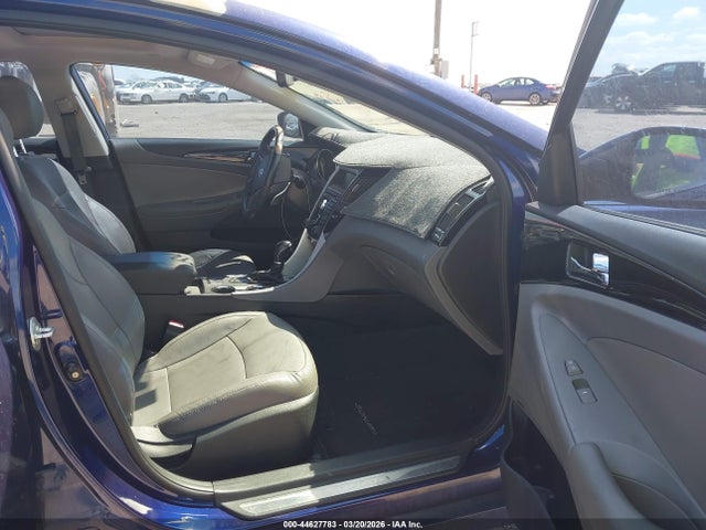Aukcja sprzedaży 2011 Hyundai Sonata Limited 2.0t, vin: 5NPEC4AB1BH306165, numer aukcji: 44627783