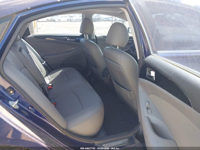Aukcja sprzedaży 2011 Hyundai Sonata Limited 2.0t, vin: 5NPEC4AB1BH306165, numer aukcji: 44627783