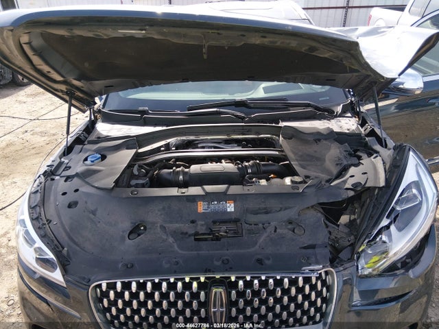 Продажа на аукционе авто 2020 Lincoln Aviator Black Label, vin: 5LM5J9XC8LGL31792, номер лота: 44627786