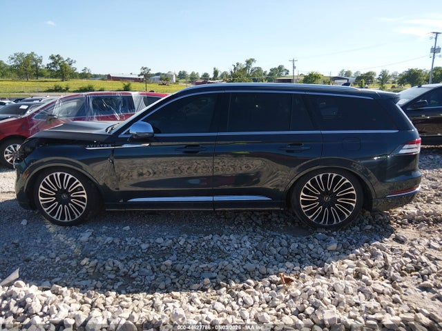 Продажа на аукционе авто 2020 Lincoln Aviator Black Label, vin: 5LM5J9XC8LGL31792, номер лота: 44627786