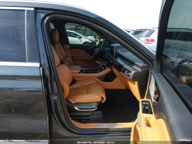 Продажа на аукционе авто 2020 Lincoln Aviator Black Label, vin: 5LM5J9XC8LGL31792, номер лота: 44627786