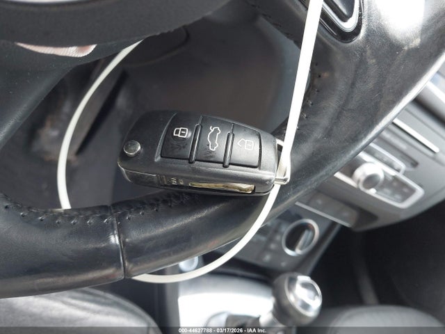 2016 AUDI Q3 WA1EFCFS3GR015316 Photo 10