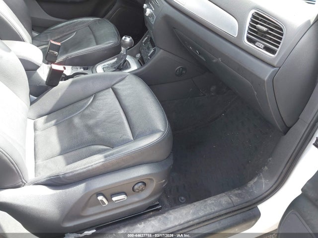 2016 AUDI Q3 WA1EFCFS3GR015316 Photo 4