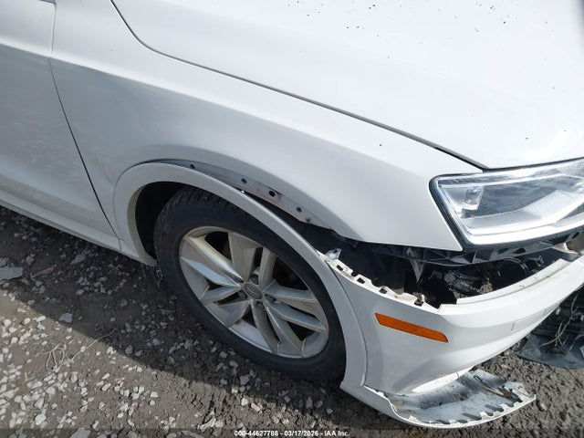 2016 AUDI Q3 WA1EFCFS3GR015316 Photo 5