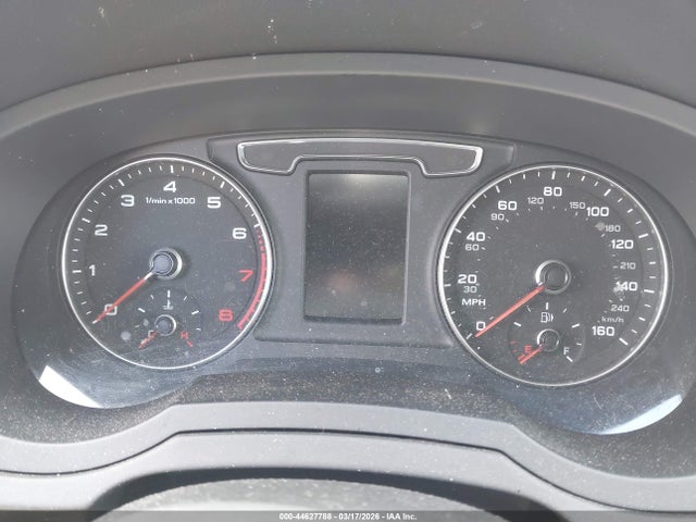 2016 AUDI Q3 WA1EFCFS3GR015316 Photo 6