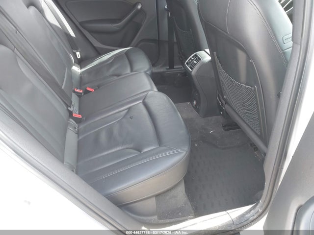 2016 AUDI Q3 WA1EFCFS3GR015316 Photo 7