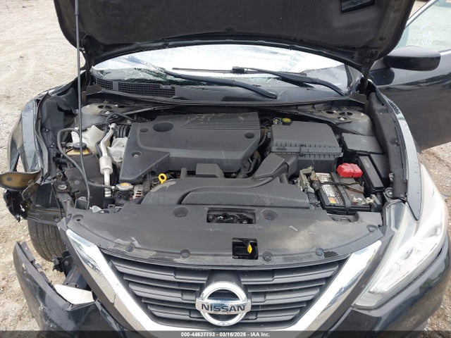 2016 Nissan Altima მანქანა იყიდება აუქციონზე, vin: 1N4AL3APXGC203792, აუქციონის ნომერი: 44627793