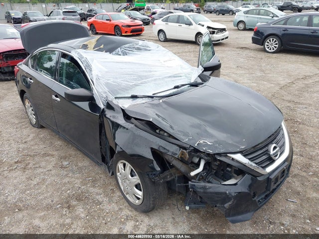 2016 Nissan Altima მანქანა იყიდება აუქციონზე, vin: 1N4AL3APXGC203792, აუქციონის ნომერი: 44627793