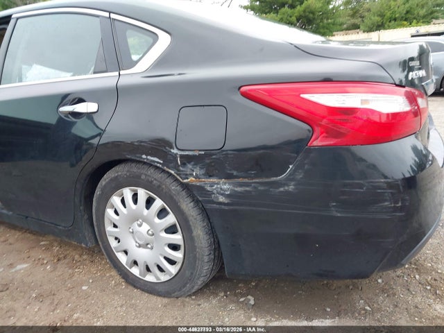 2016 Nissan Altima მანქანა იყიდება აუქციონზე, vin: 1N4AL3APXGC203792, აუქციონის ნომერი: 44627793
