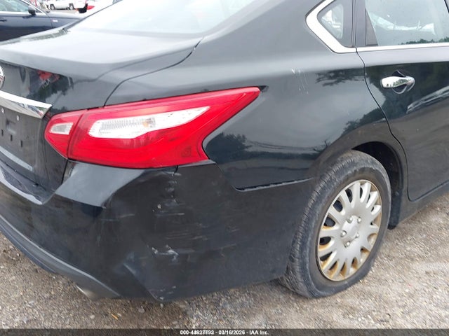 2016 Nissan Altima მანქანა იყიდება აუქციონზე, vin: 1N4AL3APXGC203792, აუქციონის ნომერი: 44627793