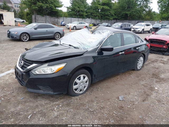 2016 Nissan Altima მანქანა იყიდება აუქციონზე, vin: 1N4AL3APXGC203792, აუქციონის ნომერი: 44627793
