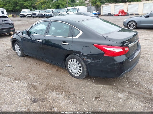 2016 Nissan Altima მანქანა იყიდება აუქციონზე, vin: 1N4AL3APXGC203792, აუქციონის ნომერი: 44627793