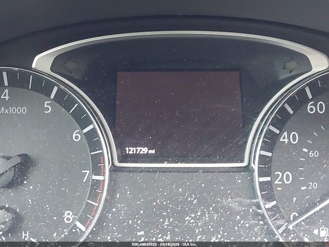 2016 Nissan Altima მანქანა იყიდება აუქციონზე, vin: 1N4AL3APXGC203792, აუქციონის ნომერი: 44627793