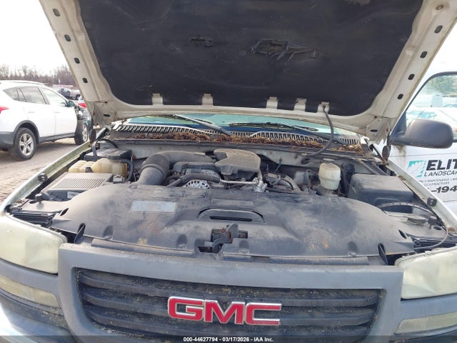 Продаж на аукціоні авто 2004 Gmc Sierra 2500hd, vin: 1GTHC23234F215720, номер лоту: 44627794