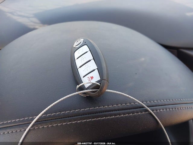 5N1AZ2MJ5KN150325 Nissan MURANO SV