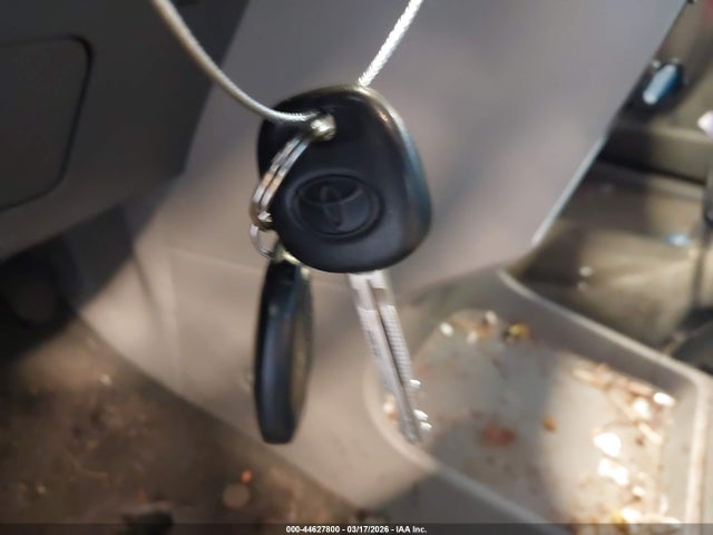 2015 TOYOTA SIENNA 5TDKK3DC4FS586085 Photo 10