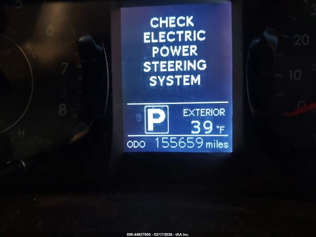 2015 TOYOTA SIENNA 5TDKK3DC4FS586085 Photo 6