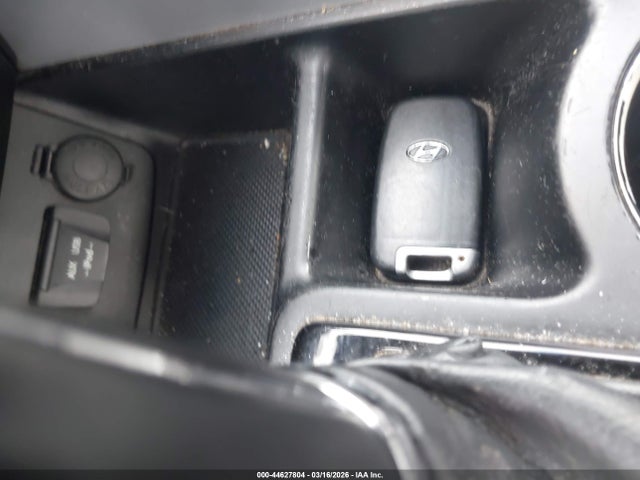 2011 HYUNDAI SONATA 5NPEC4AB8BH300587 Photo 10