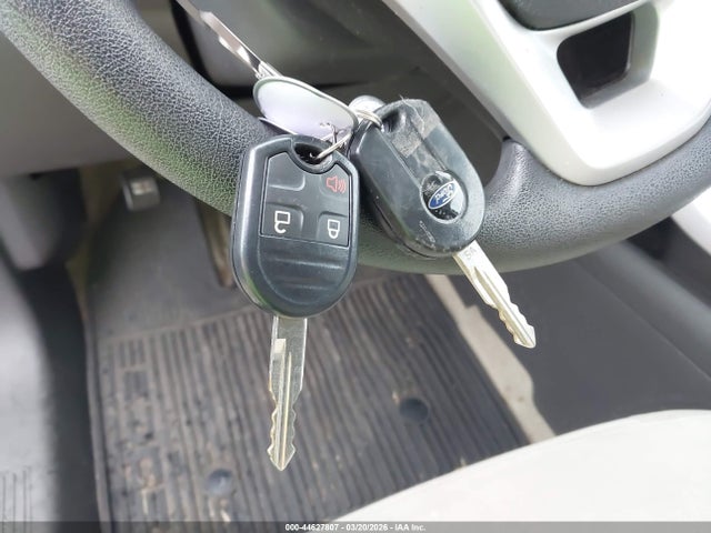 2012 FORD EDGE 2FMDK3GC0CBA07445 Photo 10