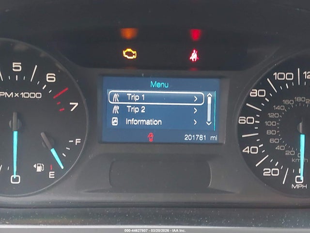 2012 FORD EDGE 2FMDK3GC0CBA07445 Photo 6