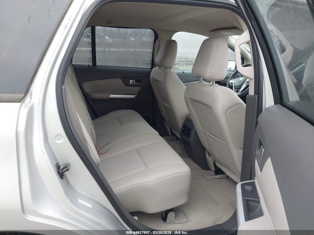 2012 FORD EDGE 2FMDK3GC0CBA07445 Photo 7