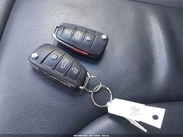 2016 AUDI Q3 WA1GFCFS0GR014133 Photo 10