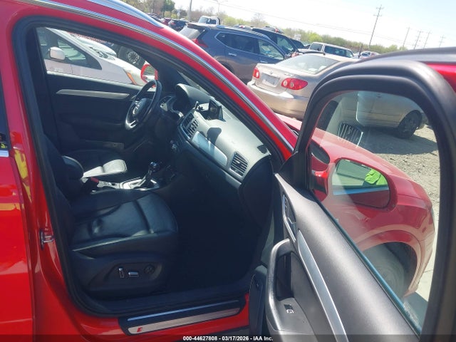 2016 AUDI Q3 WA1GFCFS0GR014133 Photo 4