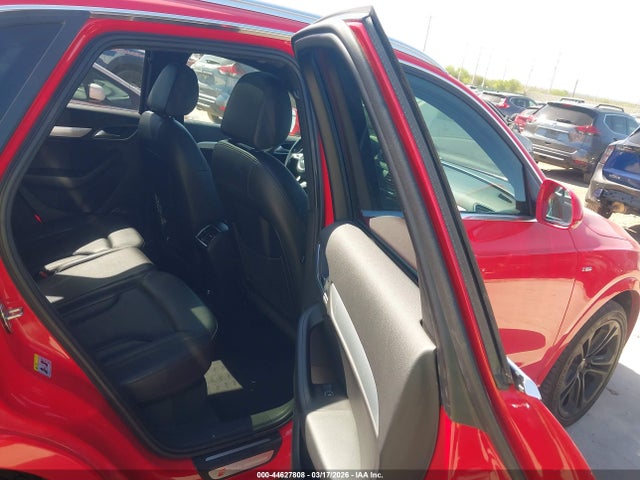 2016 AUDI Q3 WA1GFCFS0GR014133 Photo 7