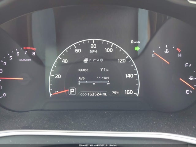 KIA Cadenza Premium 2014 KNALN4D75E5135401 Image 7