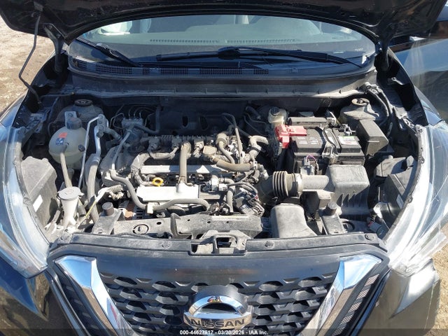 Aukcja sprzedaży 2020 Nissan Kicks Sv Xtronic Cvt, vin: 3N1CP5CV1LL500398, numer aukcji: 44627817