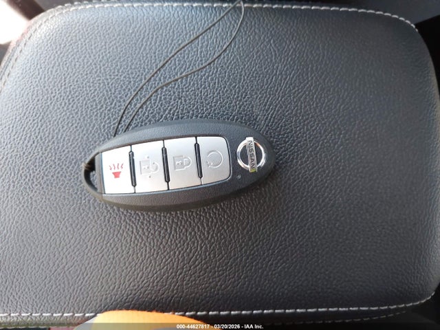 Aukcja sprzedaży 2020 Nissan Kicks Sv Xtronic Cvt, vin: 3N1CP5CV1LL500398, numer aukcji: 44627817