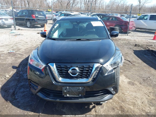 Aukcja sprzedaży 2020 Nissan Kicks Sv Xtronic Cvt, vin: 3N1CP5CV1LL500398, numer aukcji: 44627817