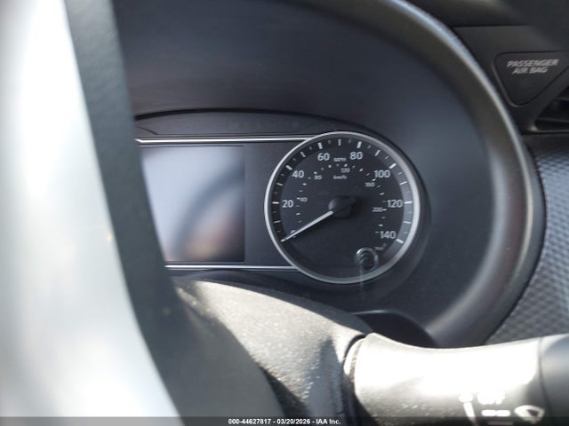 Aukcja sprzedaży 2020 Nissan Kicks Sv Xtronic Cvt, vin: 3N1CP5CV1LL500398, numer aukcji: 44627817