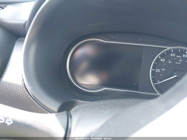 Aukcja sprzedaży 2020 Nissan Kicks Sv Xtronic Cvt, vin: 3N1CP5CV1LL500398, numer aukcji: 44627817